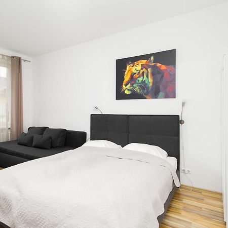Apartment Huglgasse ウィーン エクステリア 写真