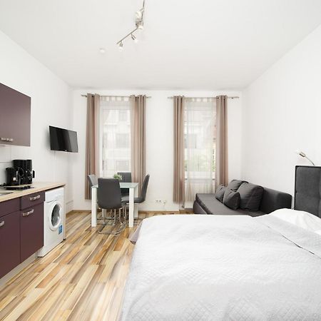 Apartment Huglgasse ウィーン エクステリア 写真