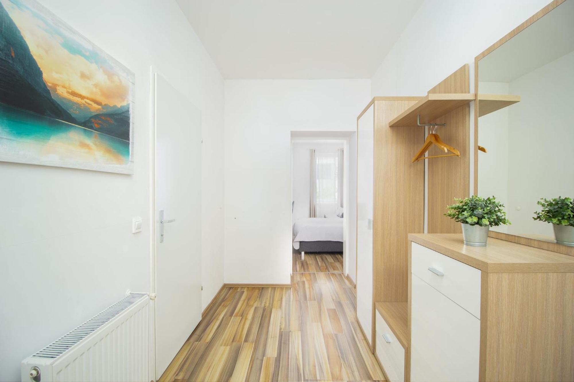 Apartment Huglgasse ウィーン エクステリア 写真