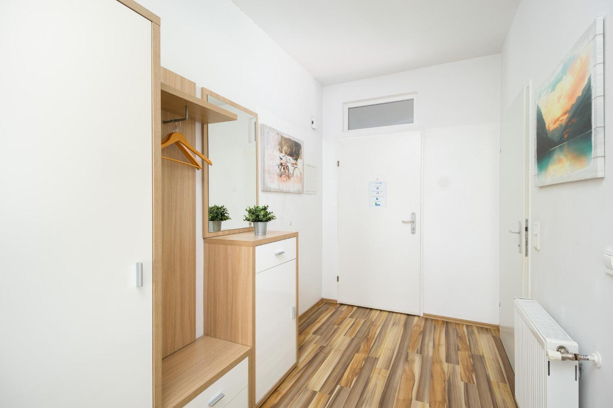 Apartment Huglgasse ウィーン エクステリア 写真