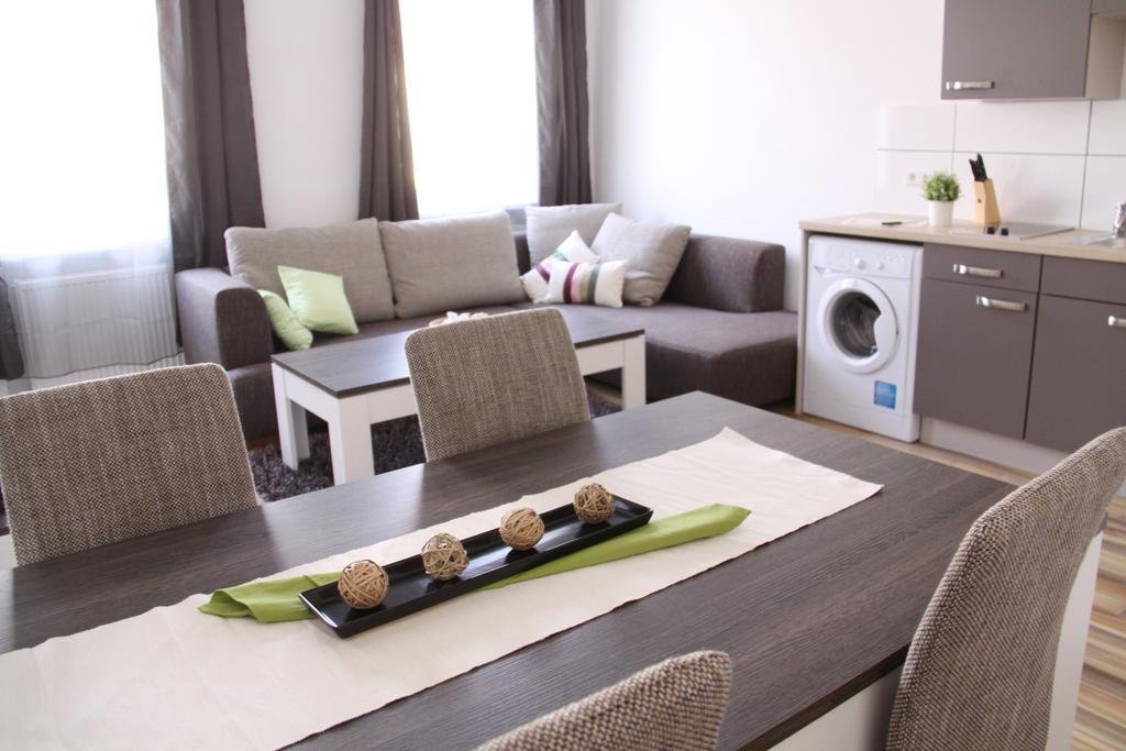 Apartment Huglgasse ウィーン エクステリア 写真