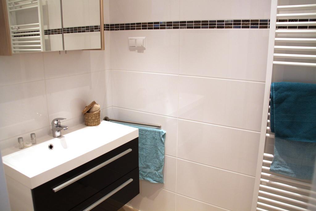 Apartment Huglgasse ウィーン エクステリア 写真