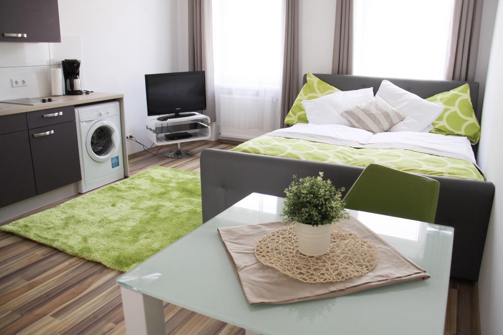 Apartment Huglgasse ウィーン エクステリア 写真