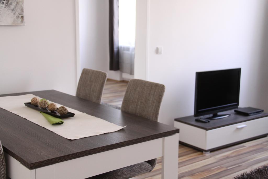 Apartment Huglgasse ウィーン エクステリア 写真