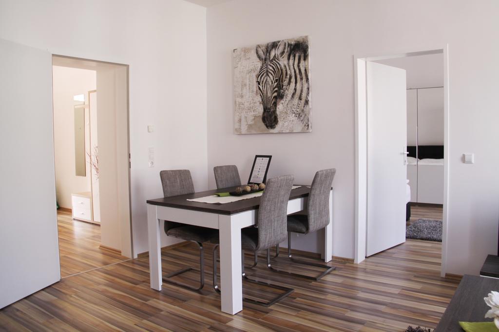 Apartment Huglgasse ウィーン エクステリア 写真