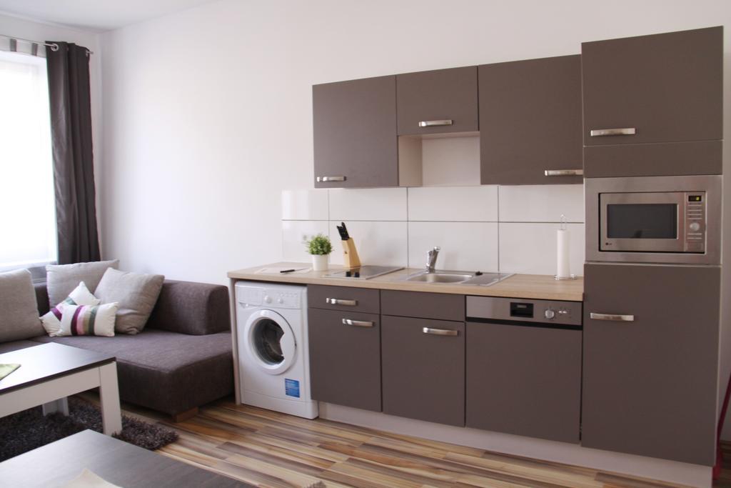 Apartment Huglgasse ウィーン エクステリア 写真