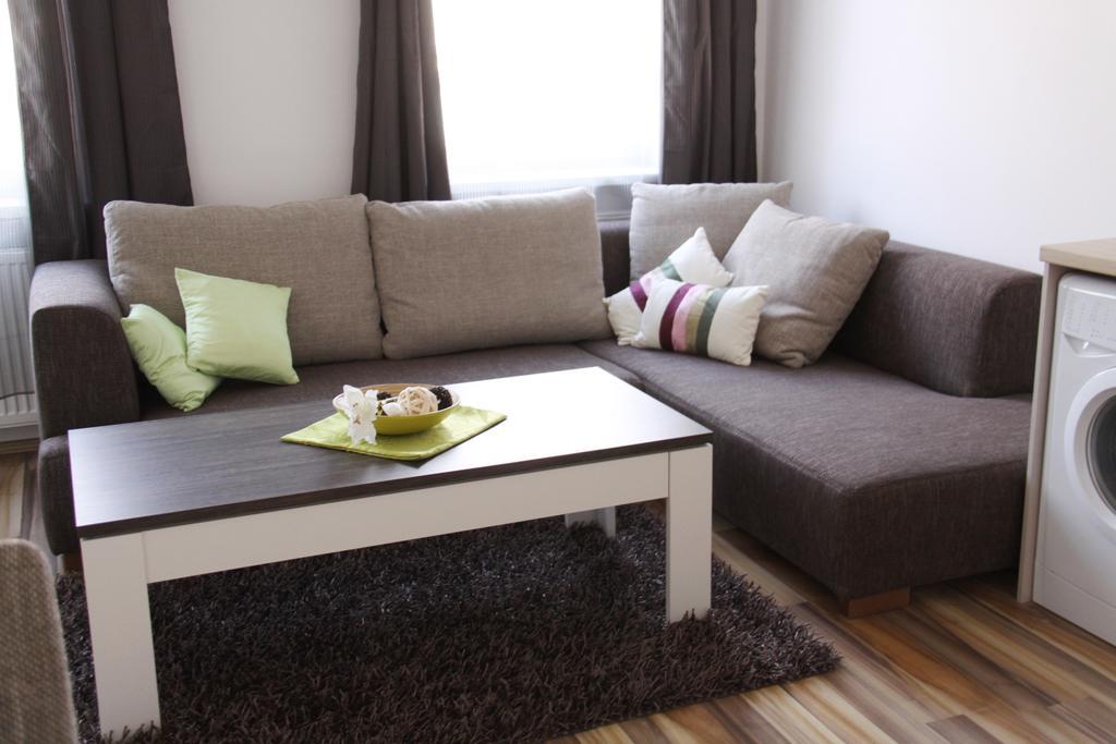 Apartment Huglgasse ウィーン エクステリア 写真