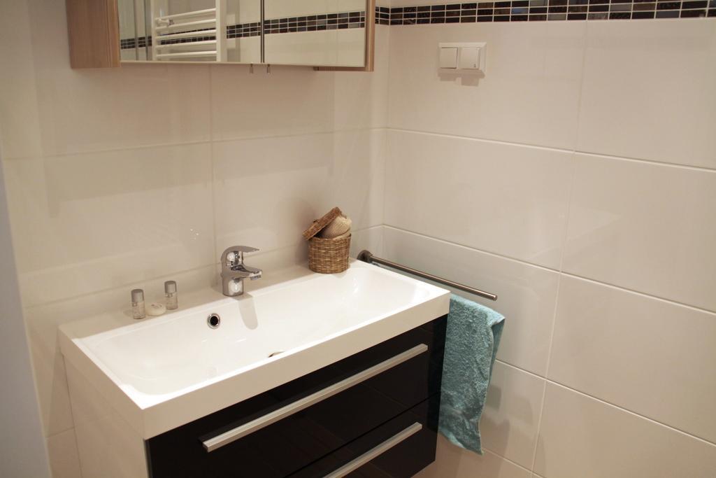 Apartment Huglgasse ウィーン エクステリア 写真